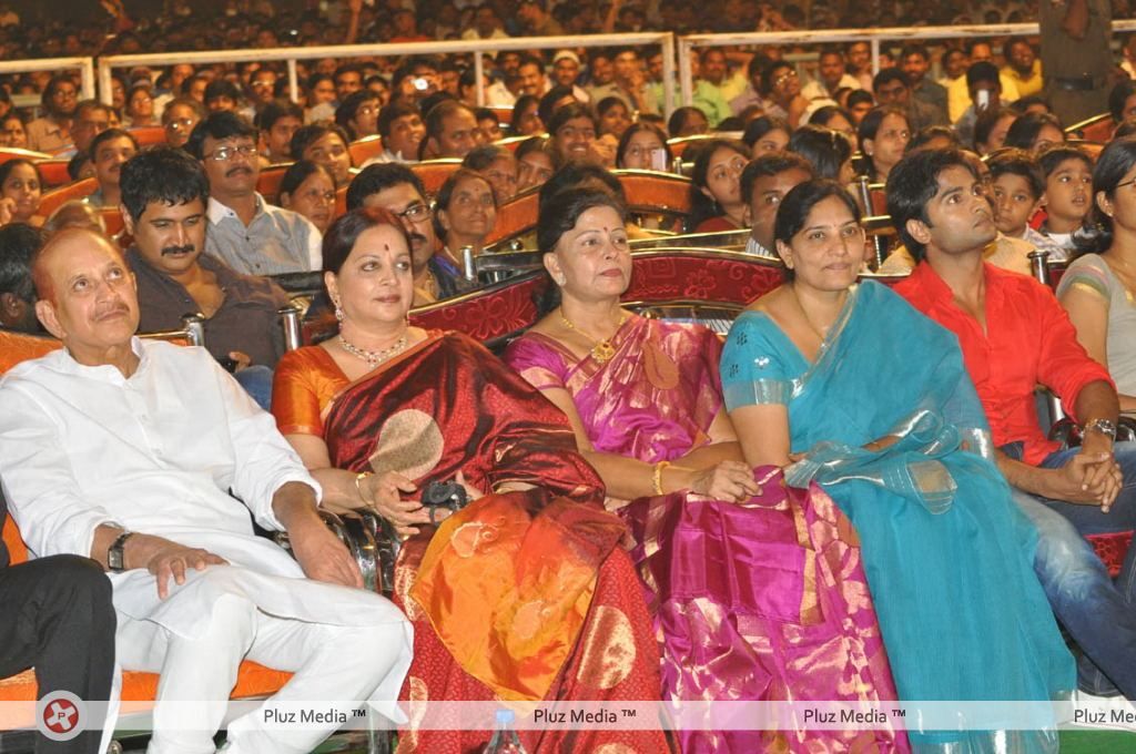 Dookudu 50days Function - Pictures | Picture 123594